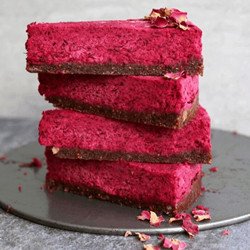 beet cake