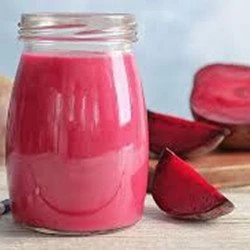 beet smoothie