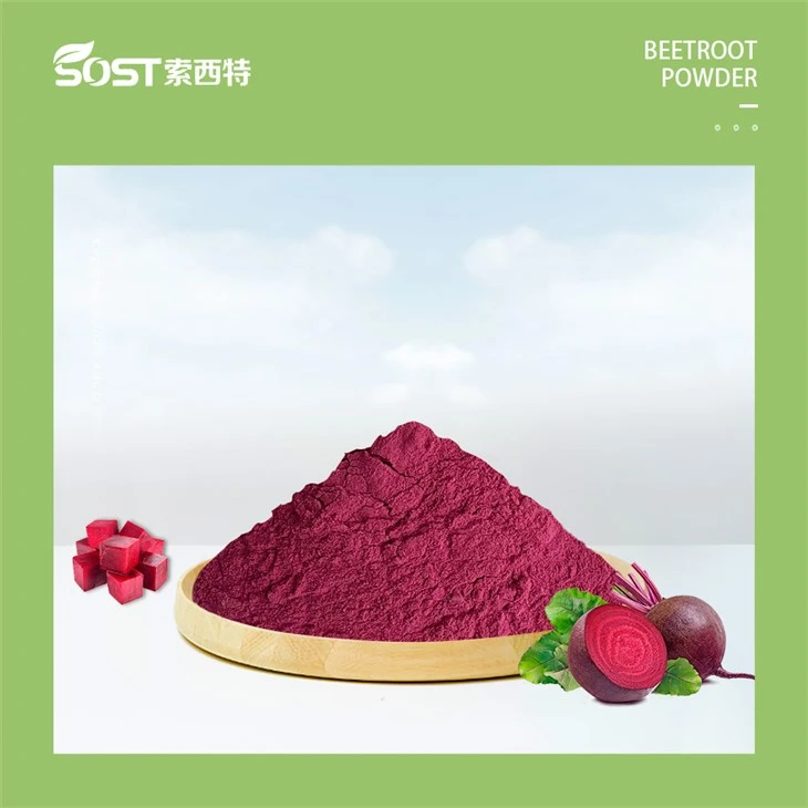 Beet Root Powder