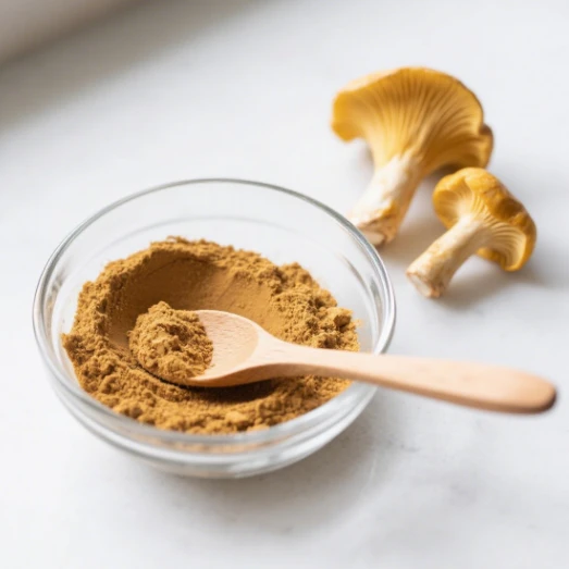 Cantharellus Cibarius Extract Powder
