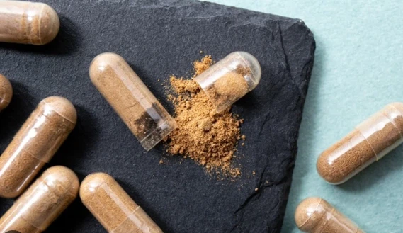 Ashwagandha extract capsules oem factory Ashwagandha extract capsules oem factory