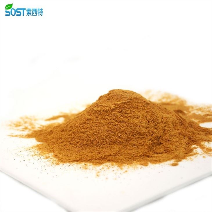 Mangosteen Extract